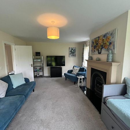 Dovecote Lodge On The 5 Star Lough Erne Resort Ballycassidy المظهر الخارجي الصورة