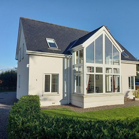 Dovecote Lodge On The 5 Star Lough Erne Resort Ballycassidy المظهر الخارجي الصورة