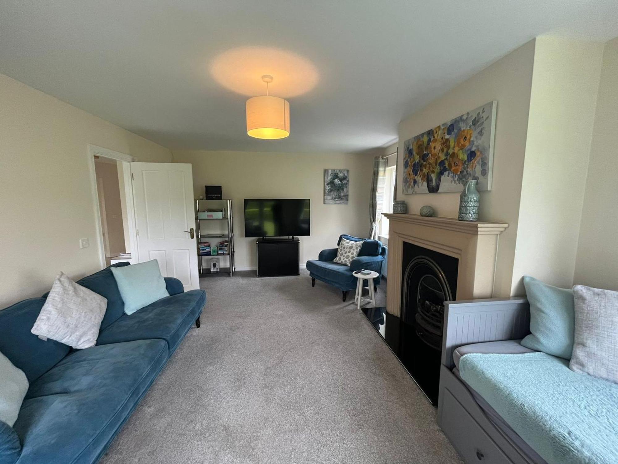 Dovecote Lodge On The 5 Star Lough Erne Resort Ballycassidy المظهر الخارجي الصورة