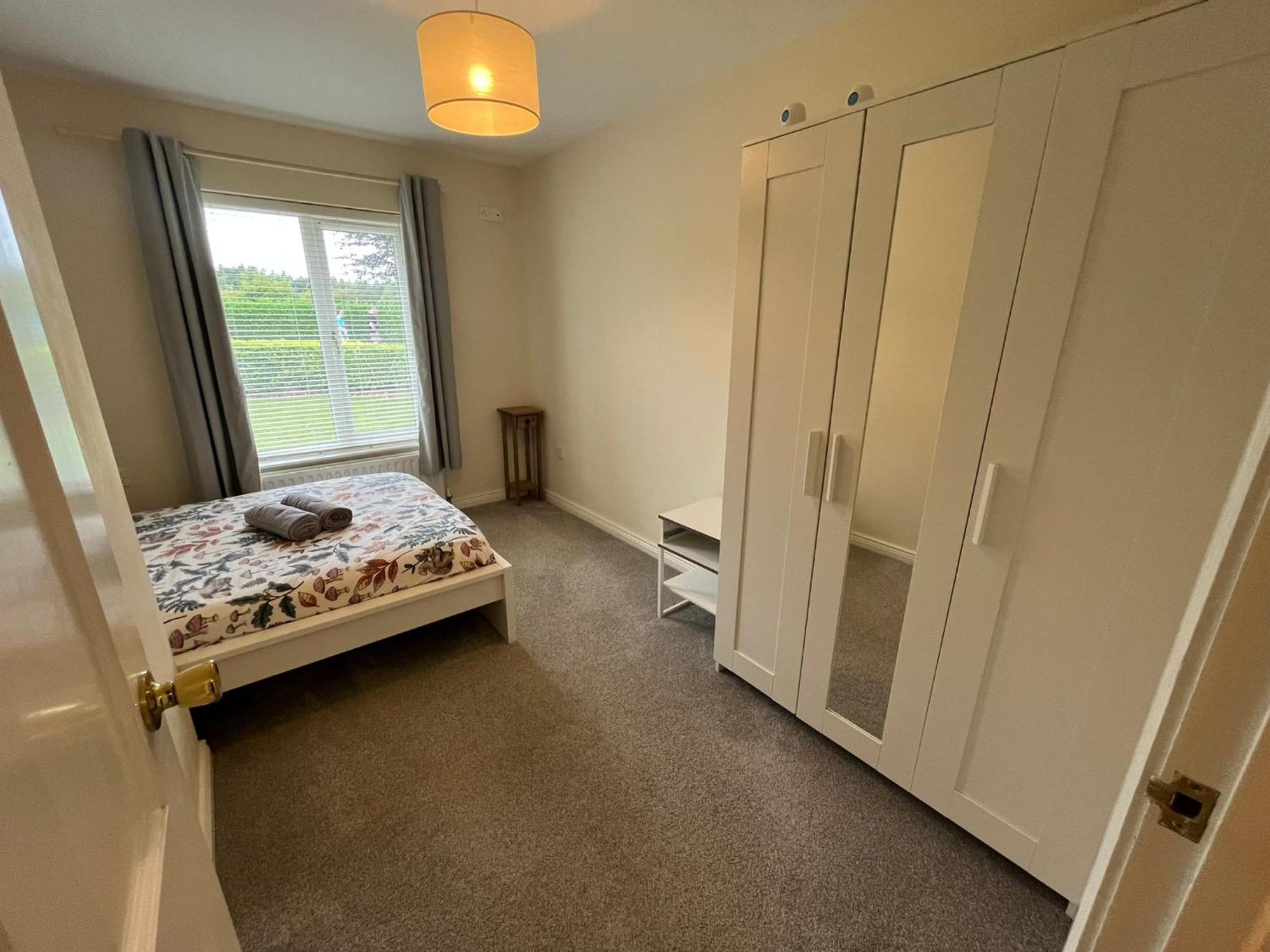 Dovecote Lodge On The 5 Star Lough Erne Resort Ballycassidy المظهر الخارجي الصورة