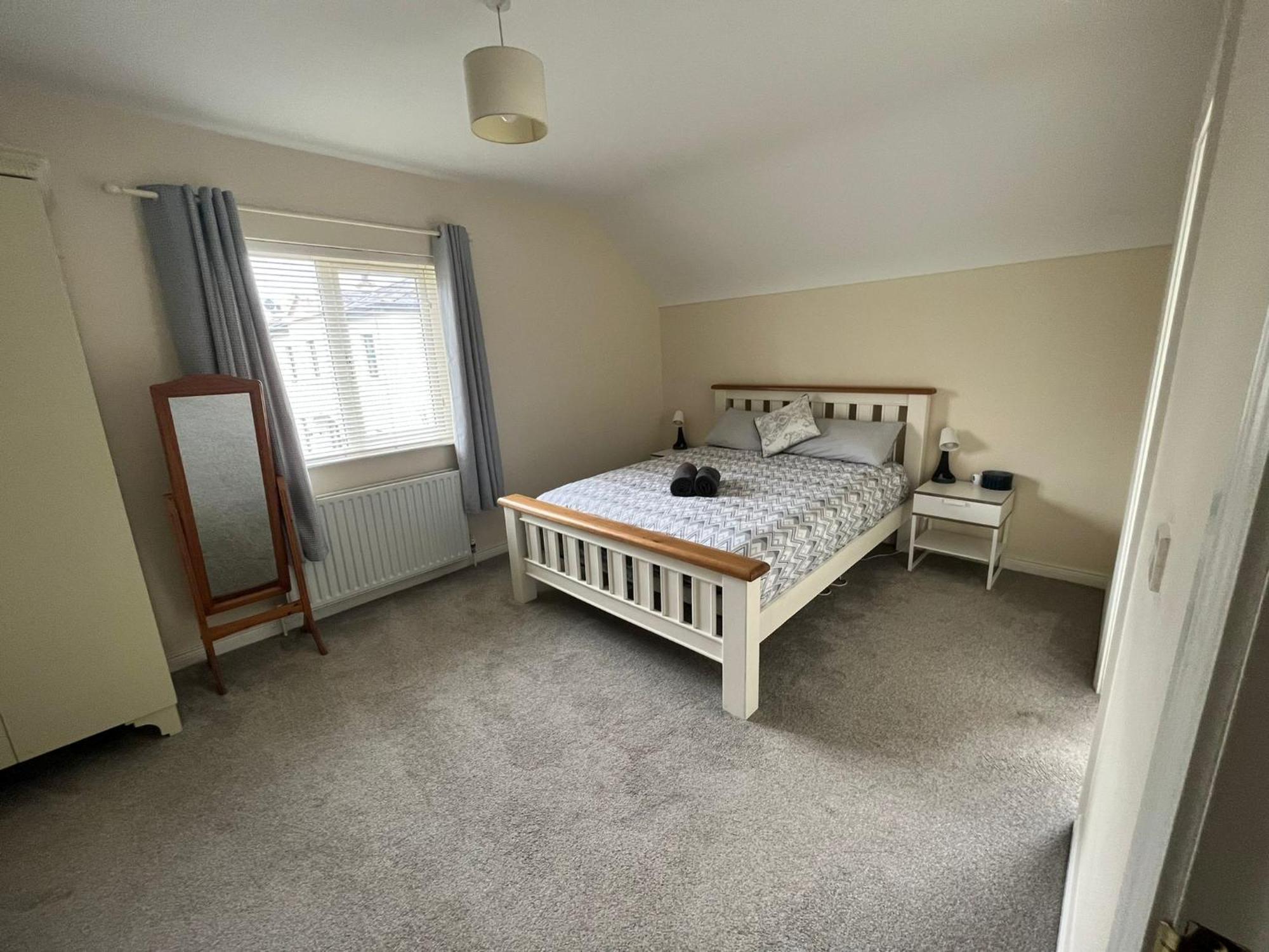Dovecote Lodge On The 5 Star Lough Erne Resort Ballycassidy المظهر الخارجي الصورة