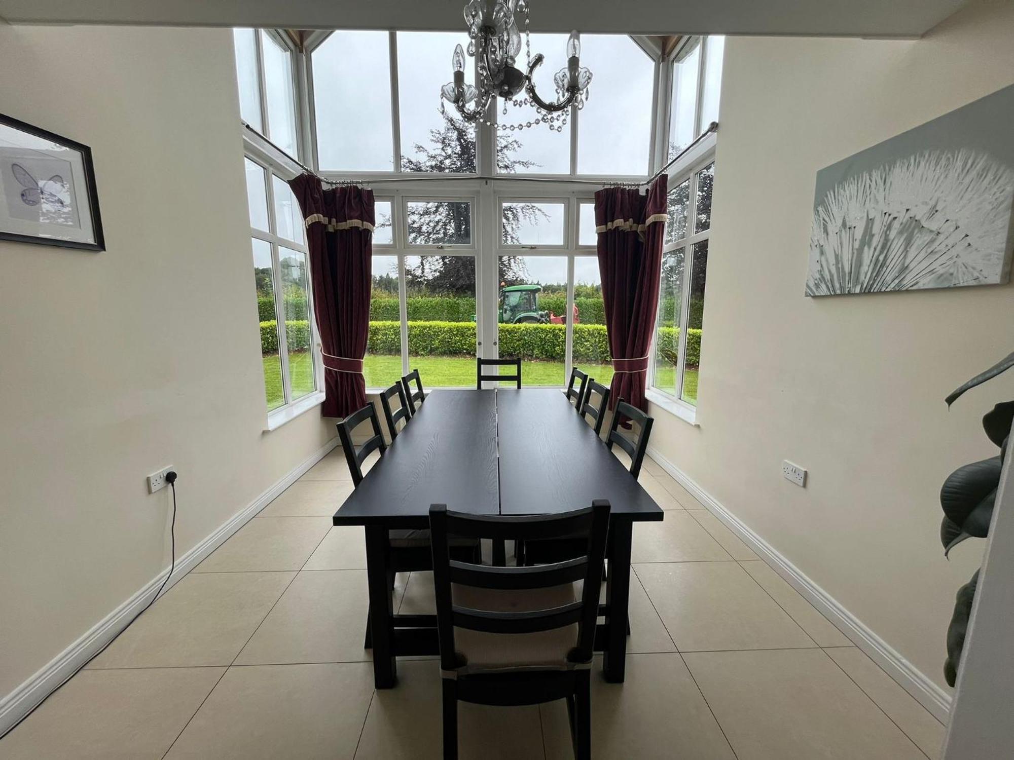 Dovecote Lodge On The 5 Star Lough Erne Resort Ballycassidy المظهر الخارجي الصورة