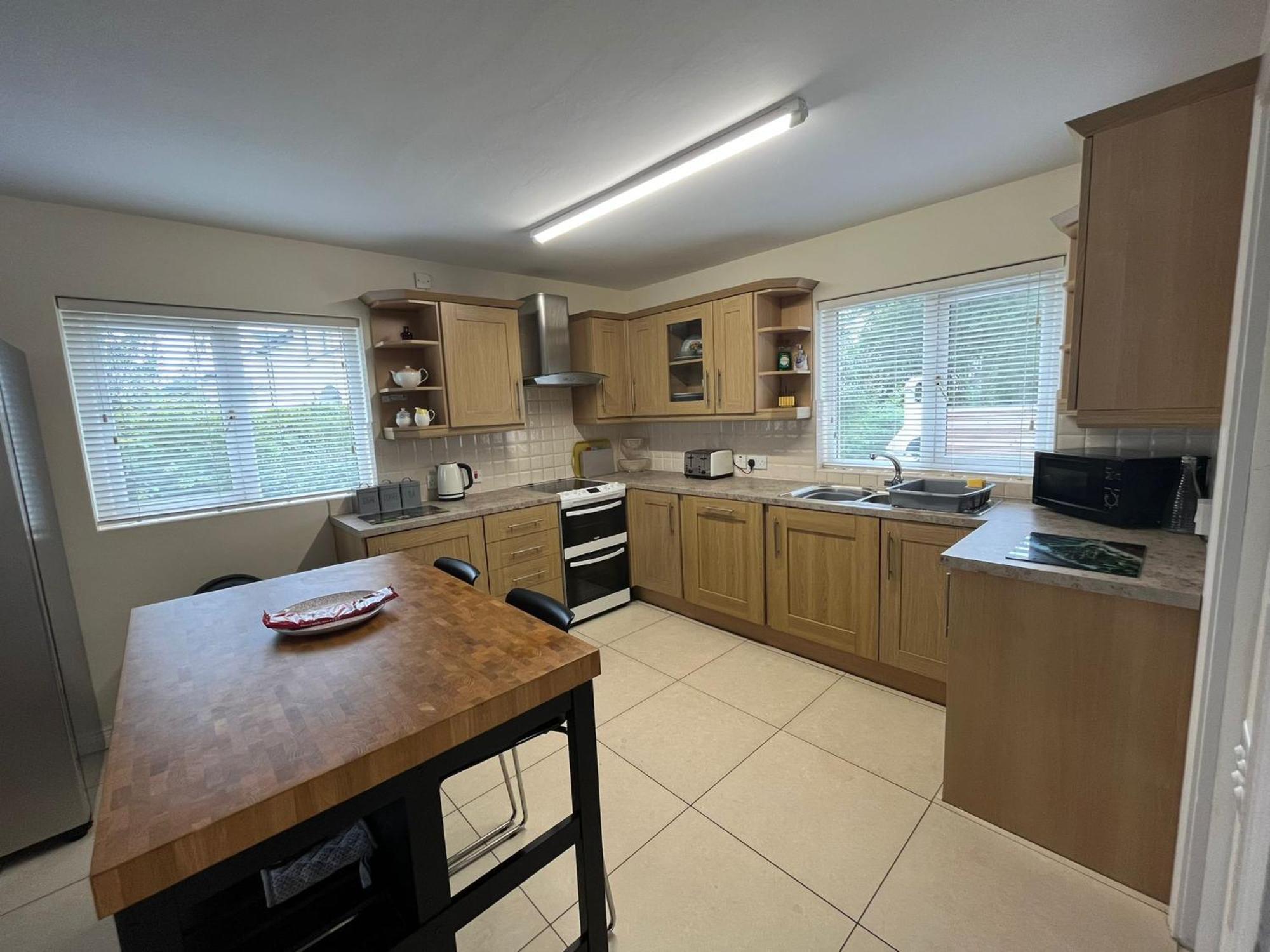 Dovecote Lodge On The 5 Star Lough Erne Resort Ballycassidy المظهر الخارجي الصورة